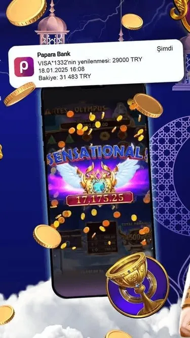 Gates of Olympus🏆 Screenshot