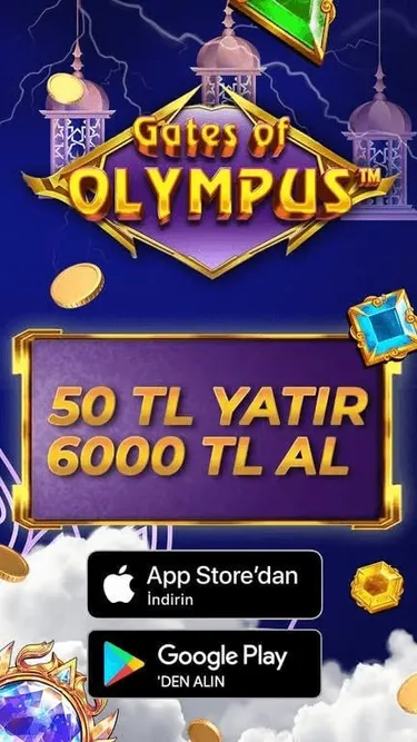 Gates of Olympus🏆 Screenshot